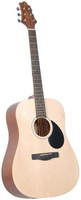 Samick GD-50 OPN gitara akustyczna