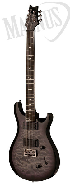 PRS SE Mark Holcomb SVN Holcomb Burst gitara elektryczna, 7-strunowa
