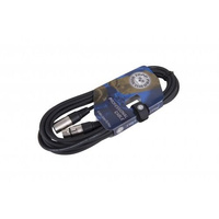 Topp Pro TP MC01LU10 kabel mikrofonowy 10m