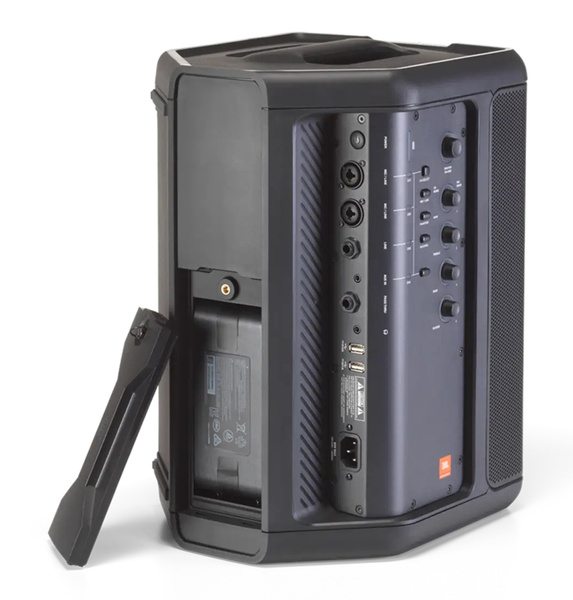 JBL EON ONE Compact  - 7 LAT GWARANCJI | mobilny zestaw głośnikowy