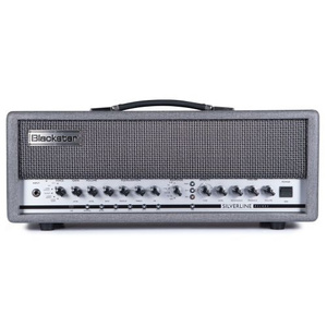 Blackstar Silverline Deluxe Head głowa