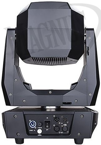 Polar Lights PL-L300S głowica ruchoma
