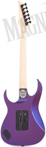 Ibanez RG-550 PN gitara elektryczna