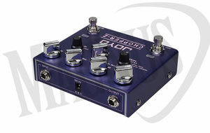 Joyo R-18 Chopper-Z efekt gitarowy