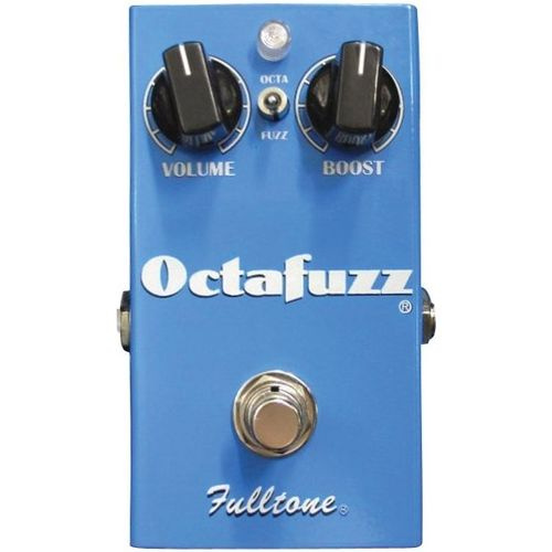 Fulltone Octafuzz OF2 efekt gitarowy