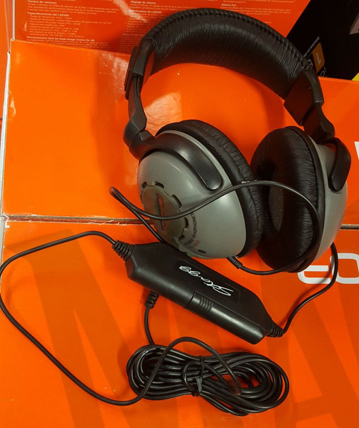 Stagg BHP-4000 słuchawki