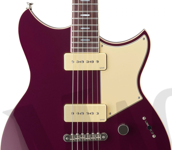 Yamaha Revstar RSS-02T HTM gitara elektryczna