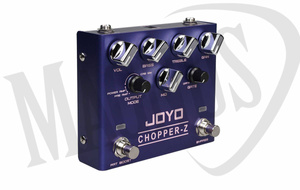 Joyo R-18 Chopper-Z efekt gitarowy