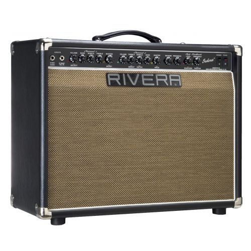 Rivera Sedona Lite 25 Combo