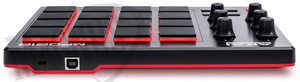 Akai MPD 218 kontroler