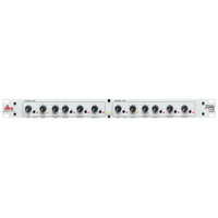 DBX 234S procesor wokalowy