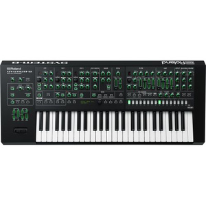 Roland SYSTEM-8 syntezator