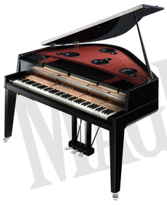 Yamaha N3X AvantGrand