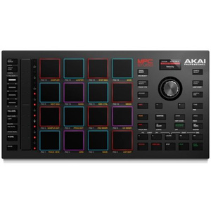 Akai MPC Studio II