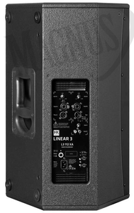 HK Audio L3 112XA kolumna szerokopasmowa aktywna