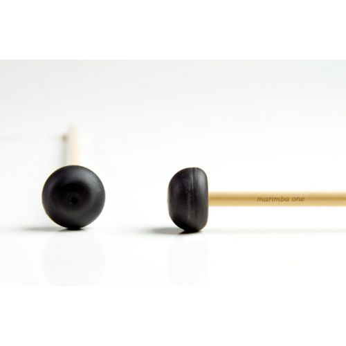 Marimba One Colin Currie Rattan Medium pałki perkusyjne