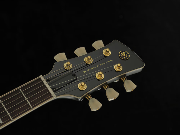 Yamaha Revstar RSP20B 60th Anniversary edycja limitowana - gitara elektryczna