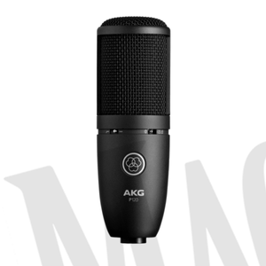 JBL Professional Recording Bundle