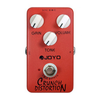Joyo JF-03 Crunch Distortion efekt gitarowy