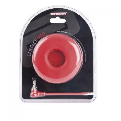 Reloop Ear Pack Red słuchawki DJ
