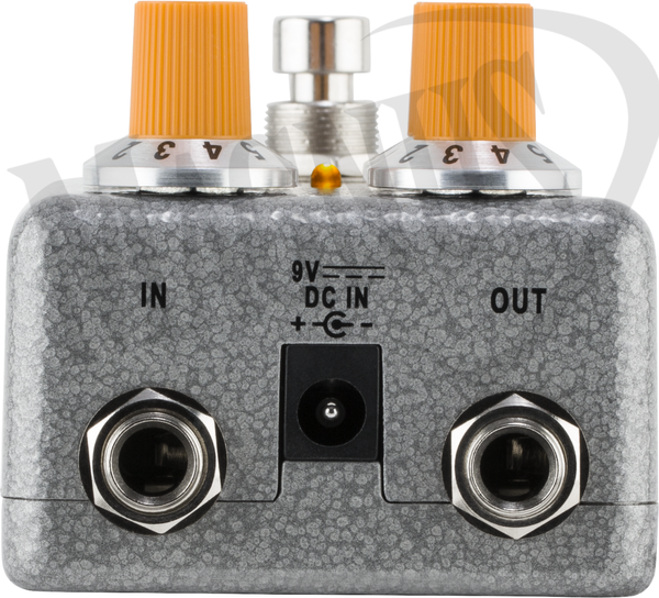 Fender Hammertone Distortion efekt gitarowy
