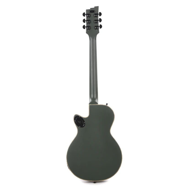 Duesenberg Fantom A Matt Olive - gitara elektryczna