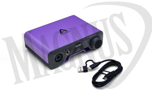 Apogee Boom interfejs audio USB - tylko otwarty