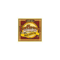 Ernie Ball 2002 Earthwood Medium struny do gitary akustycznej
