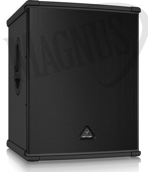 Behringer B1800XP kolumna basowa aktywna