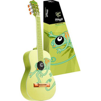 Stagg C-505-Chameleon 1/4 gitara klasyczna