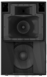 Yamaha DZR315-D kolumna szerokopasmowa aktywna