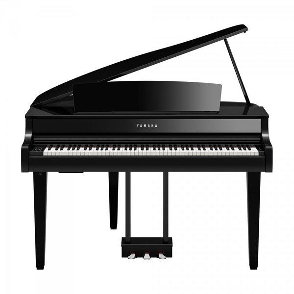 Yamaha CLP-865GP PE Clavinova fortepian cyfrowy
