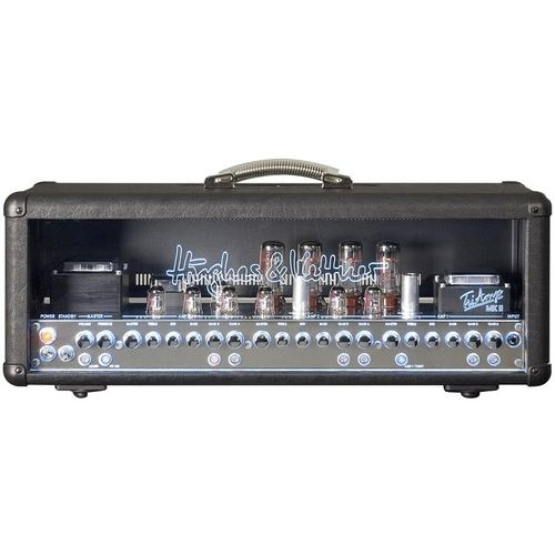 Hughes &amp; Kettner TriAmp MK II głowa