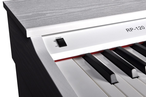 Ringway RP-120 WH pianino cyfrowe