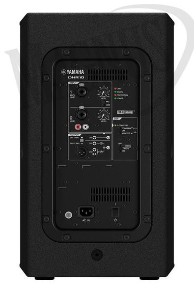 Yamaha DHR10 kolumna aktywna 700W