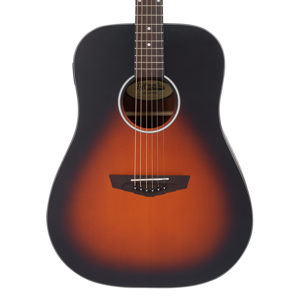 D’Angelico Premier Lexington LS Vintage Sunburst - gitara elektroakustyczna