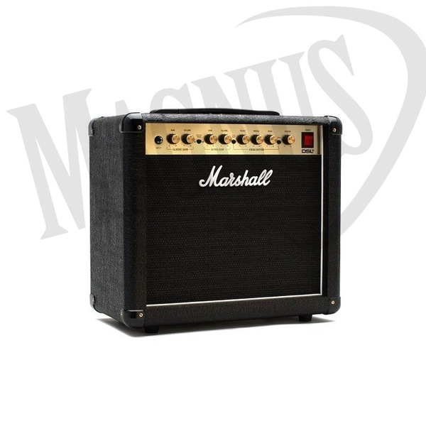 Marshall DSL5CR  Combo