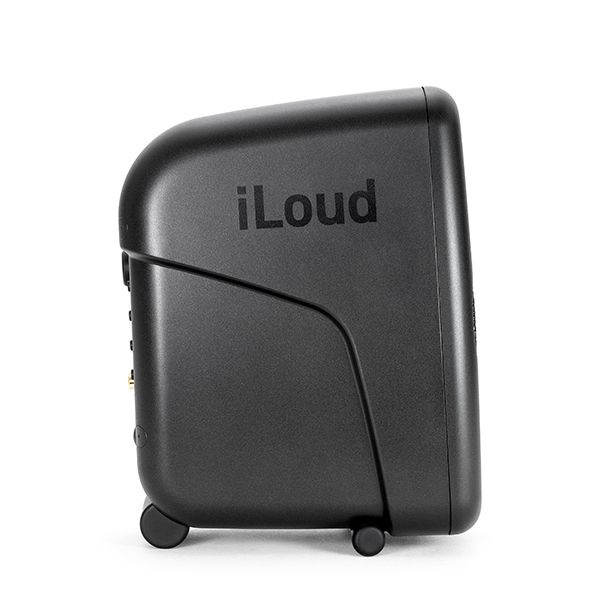 iK iLoud Micro Monitor Pro - Monitory Aktywne (para) aktywny monitor studyjny