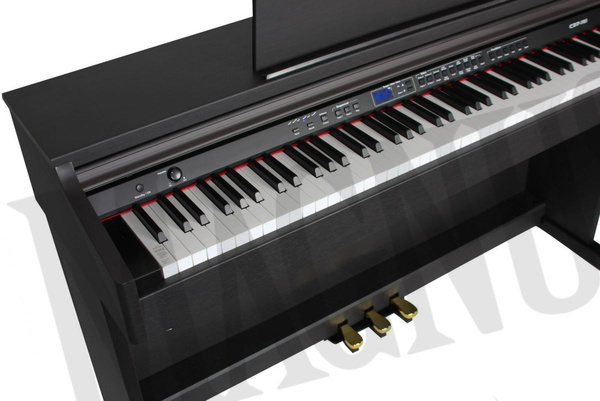 Orla CDP-101 RW - pianino cyfrowe pianino cyfrowe