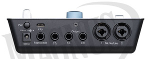 PreSonus ioStation 24c interfejs audio USB