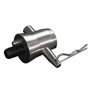 Duratruss DT 34 HCBC M12 Sworzeń poł do podstawy konstrukcja aluminiowa