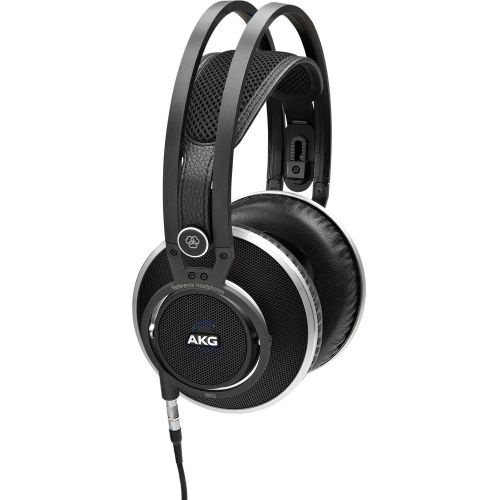 Akg K812 Pro słuchawki studyjne