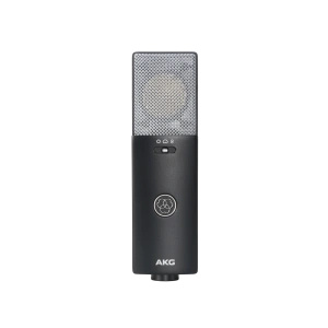 AKG C-114 mikrofon pojemnościowy