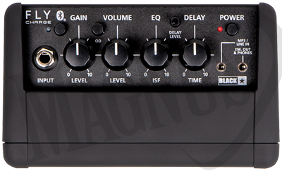 Blackstar FLY3 Bluetooth Charge combo gitarowe 3W