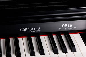 Orla CDP-101 DLS PB - pianino cyfrowe