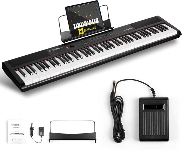 Artesia Performer - pianino cyfrowe