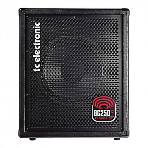 t.c. electronic BG250-112 Combo