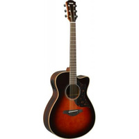 Yamaha AC1R II TBS gitara elektroakustyczna