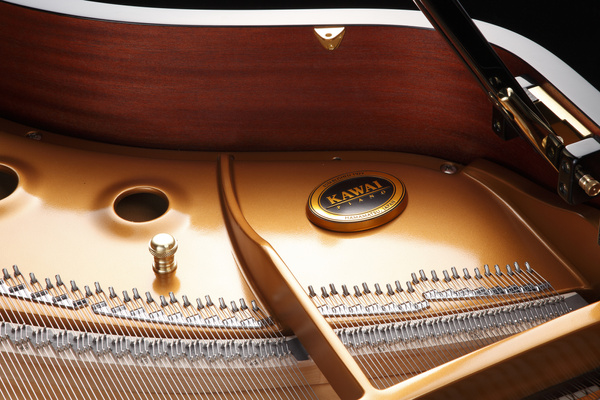 Kawai GX-5 fortepian
