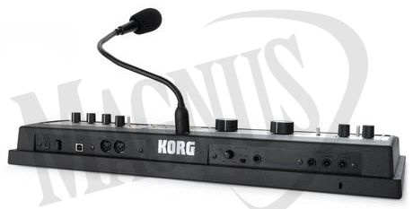 Korg microKORG XL+ syntezator